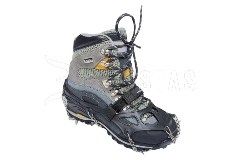 Ramponcini Treksport Ice grip light M (38-40) 3