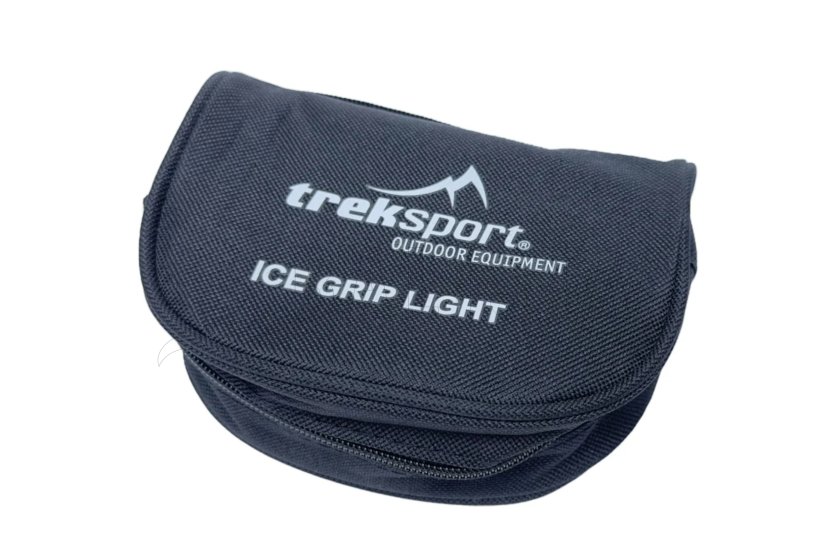 Ramponcini Treksport Ice grip light M (38-40) 5