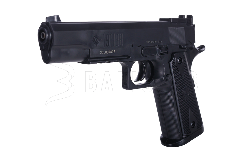 Pistola ad aria Crosman 1911 BB 4,5mm 2