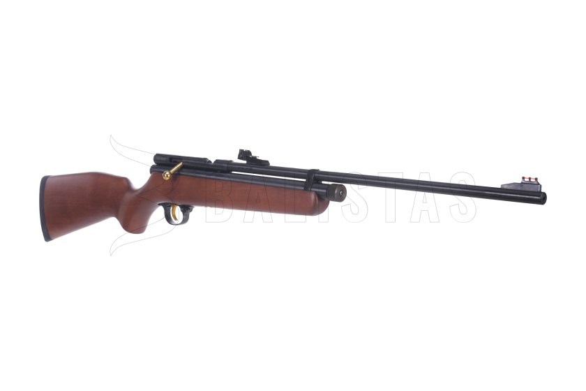 Carabina ad aria compressa Norconia QB 78 Deluxe 4,5mm 3