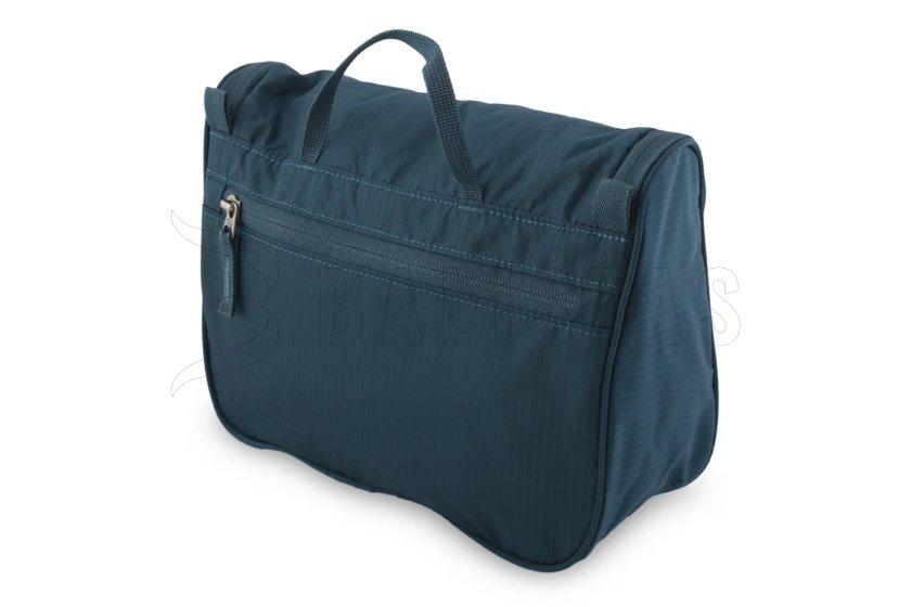 Borsa da toilette Pinguin Toilet bag M nera 3