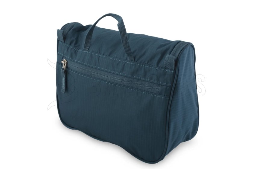 Borsa da toilette Pinguin Toilet bag L nera 2