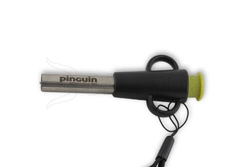 Accendino Pinguin Piezzo Igniter