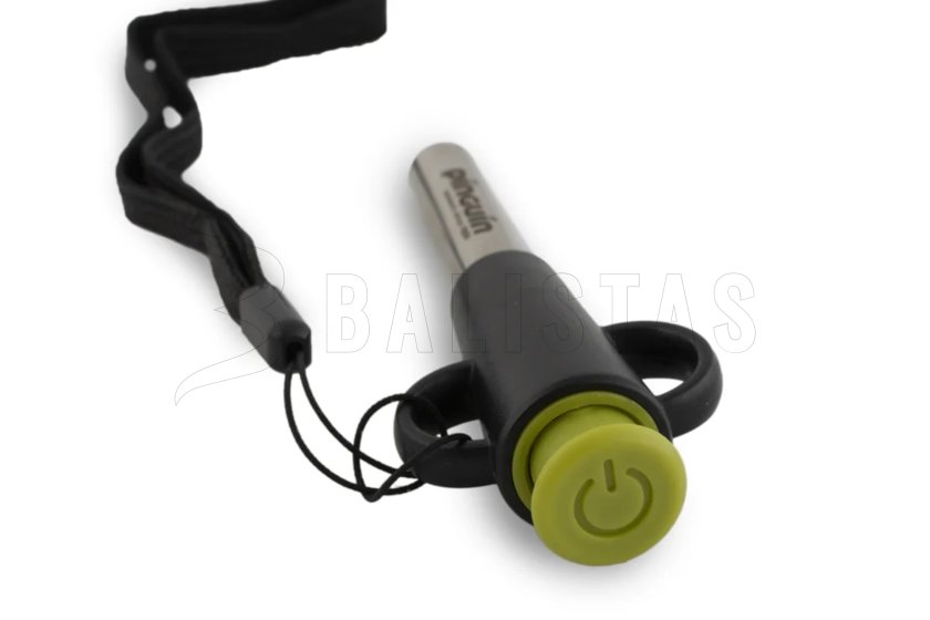 Accendino Pinguin Piezzo Igniter 2