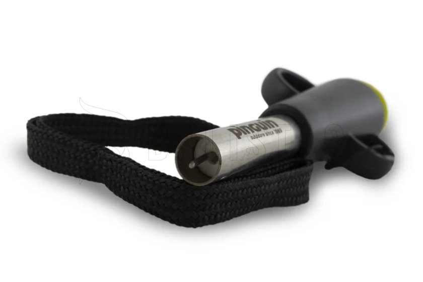 Accendino Pinguin Piezzo Igniter 4