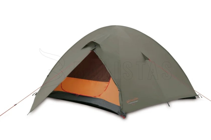 Tenda Pinguin Serac