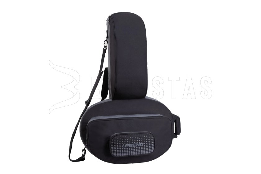 Custodia Legend Heron per balestre compound 2