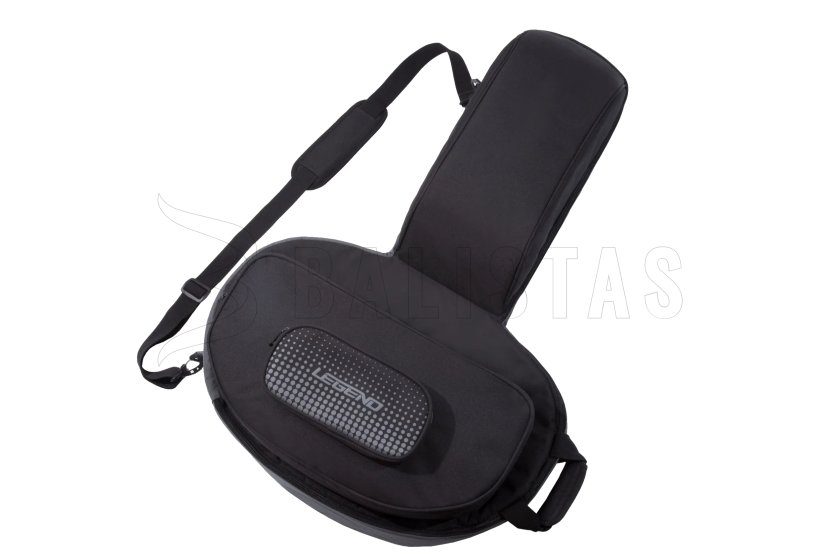 Custodia Legend Heron per balestre compound