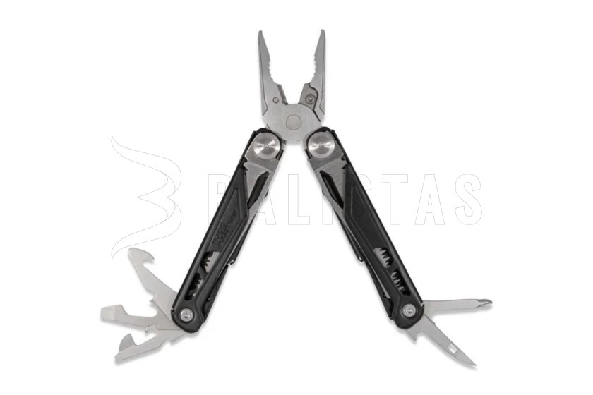 Coltello multiuso Nordic Pocket Saw Multi-Tool 13 3
