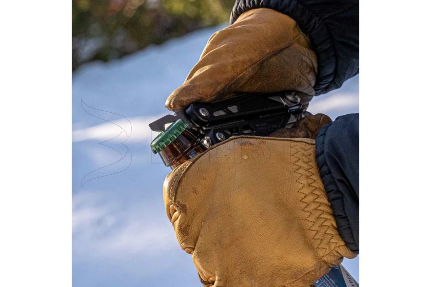 Coltello multiuso Nordic Pocket Saw Multi-Tool 13 13