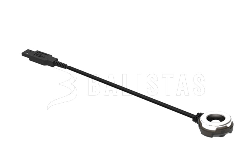 Torcia Armytek Viking PRO kit a luce calda 4