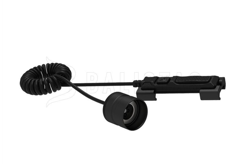 Torcia Armytek Viking PRO kit a luce calda 5