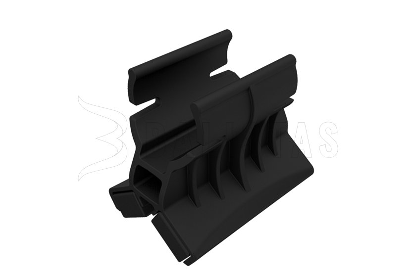 Torcia Armytek Viking PRO kit a luce calda 6