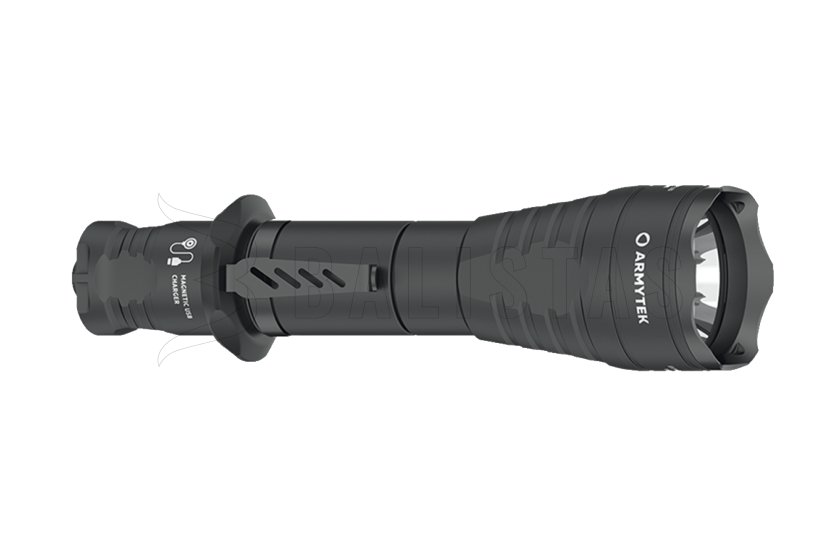 Torcia Armytek Viking PRO kit a luce calda