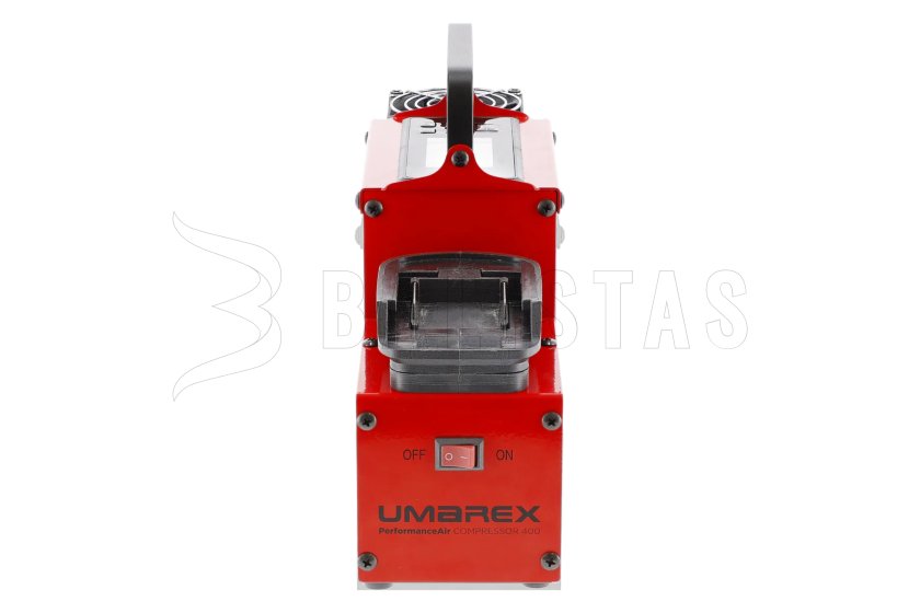 Compressore Umarex PAC 400 Performance 5