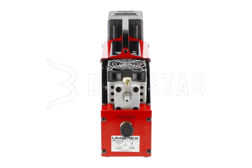 Compressore Umarex PAC 400 Performance 4