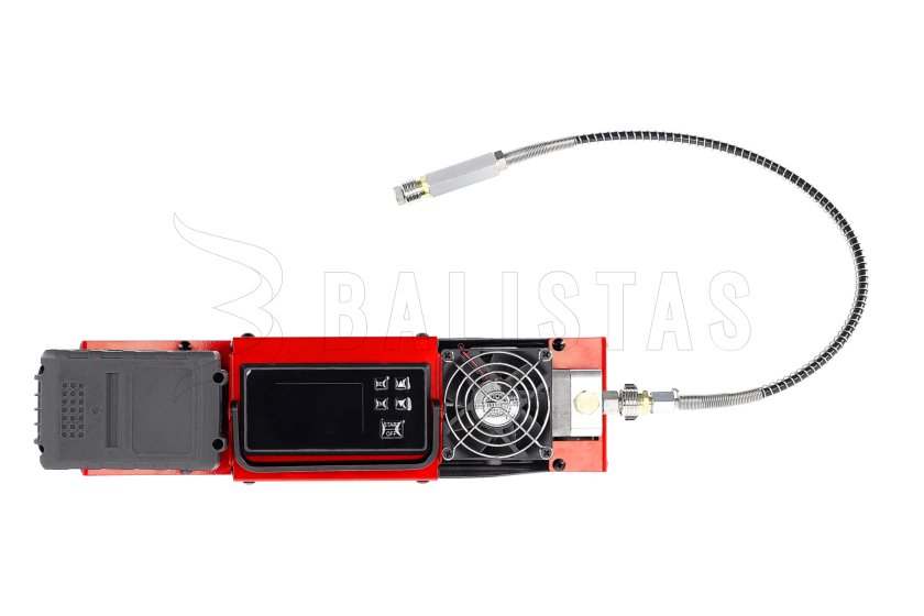 Compressore Umarex PAC 400 Performance 7