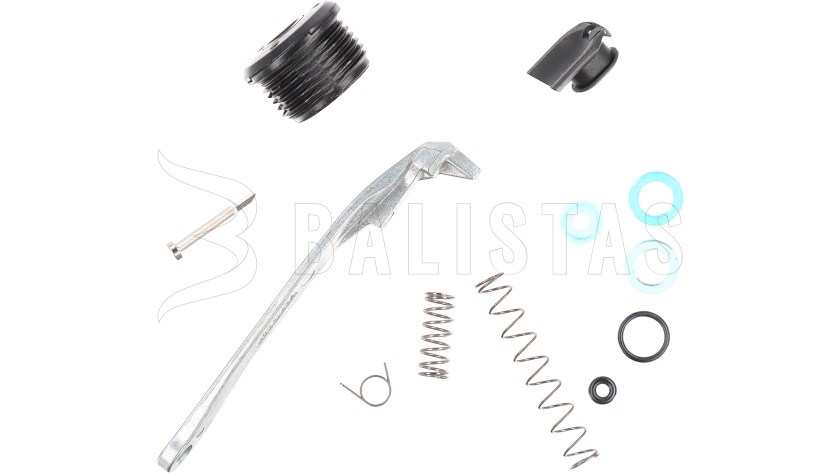 Kit di manutenzione per T4E Impax / P2P Secure 68 2