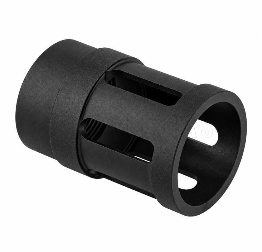 Terminale della canna Mercury Rise IntruBuster Gen2 2