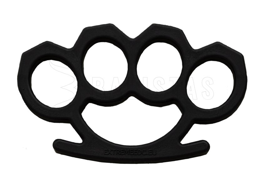 Tirapugni classico standard nero