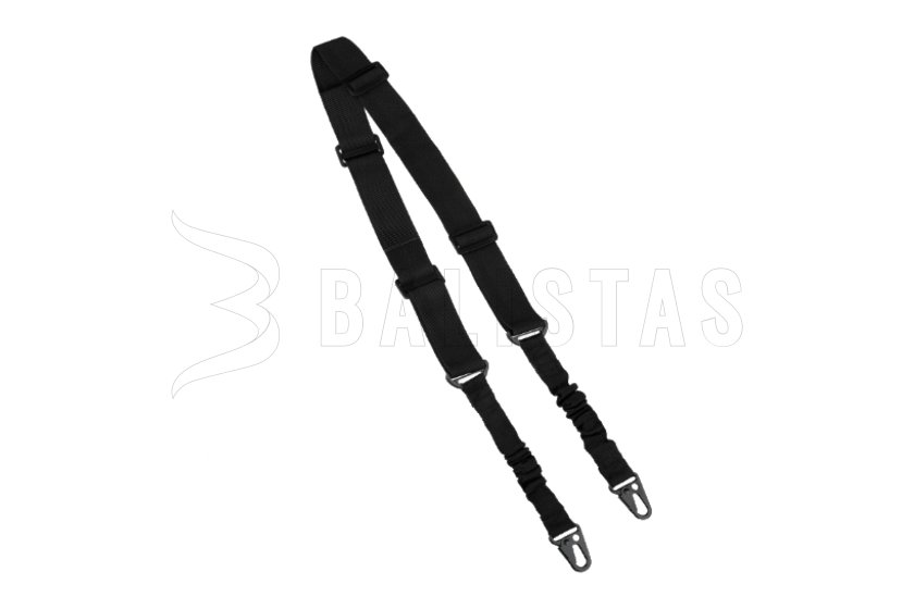 Cinghia tattica a due punti EDC con Bungee Sling