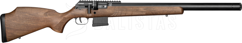 Carabina ad aria compressa FX DRS MkII Classic Walnut 600 5,5mm 2