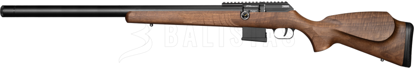 Carabina ad aria compressa FX DRS MkII Classic Walnut 700 5,5mm