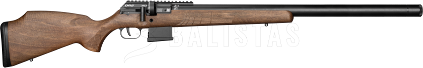 Carabina ad aria compressa FX DRS MkII Classic Walnut 700 5,5mm 2