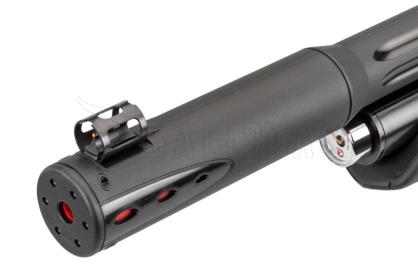 Carabina ad aria compressa Gamo Arrow SLT 5,5mm - 24J 14