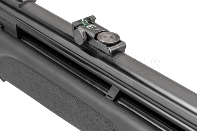 Carabina ad aria compressa Gamo Arrow SLT 5,5mm - 24J 9