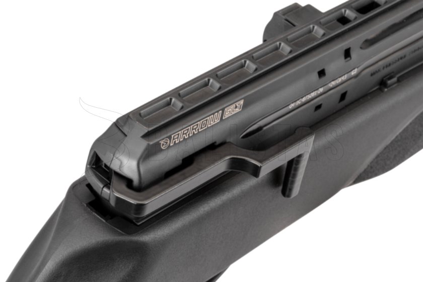 Carabina ad aria compressa Gamo Arrow SLT 5,5mm - 24J 4
