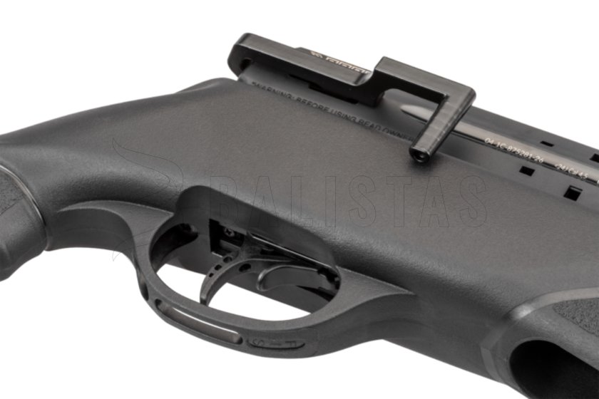 Carabina ad aria compressa Gamo Arrow SLT 5,5mm - 24J 10