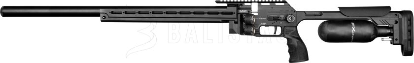 Carabina ad aria compressa FX Panthera MkII 700 5,5mm