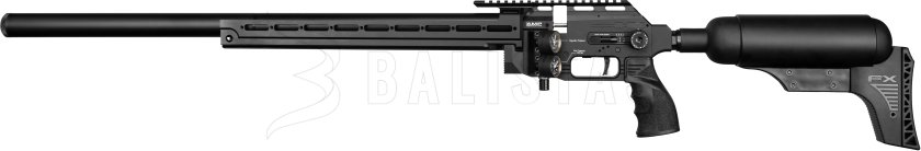 Carabina ad aria compressa FX Dynamic MkII 700 5,5mm