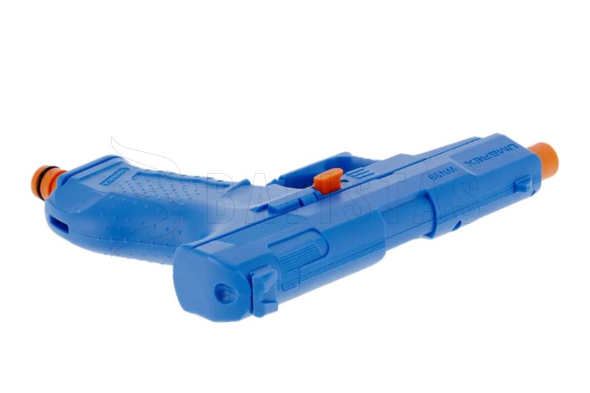 Umarex WN99 Water Nozzle-Pistola ad acqua BLU 9