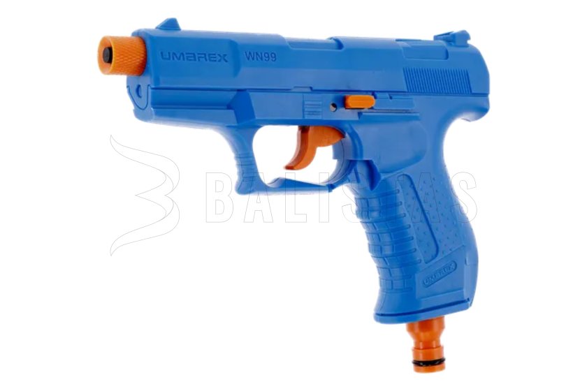 Umarex WN99 Water Nozzle-Pistola ad acqua BLU 2