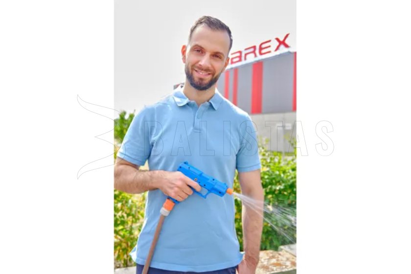 Umarex WN99 Water Nozzle-Pistola ad acqua GRN 19