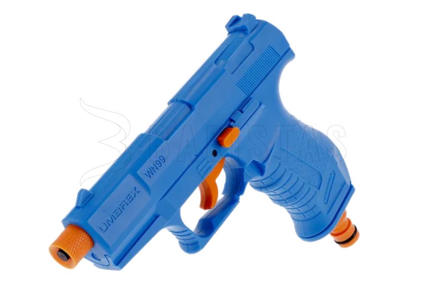Umarex WN99 Water Nozzle-Pistola ad acqua BLU 8