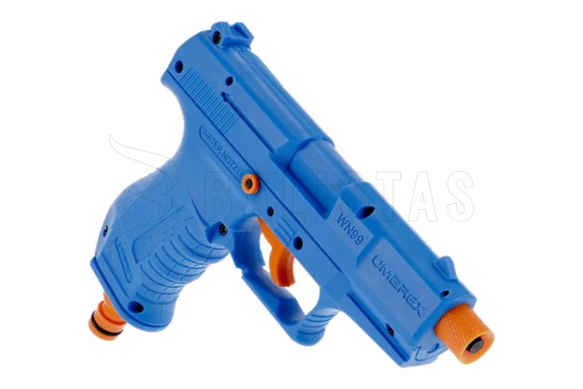 Umarex WN99 Water Nozzle-Pistola ad acqua BLU 7