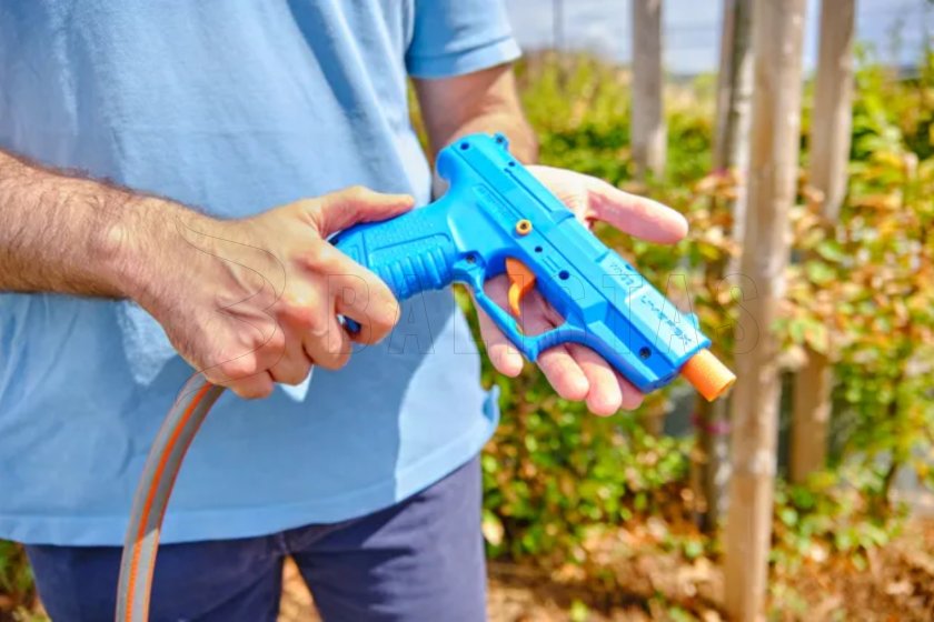 Umarex WN99 Water Nozzle-Pistola ad acqua GRN 15