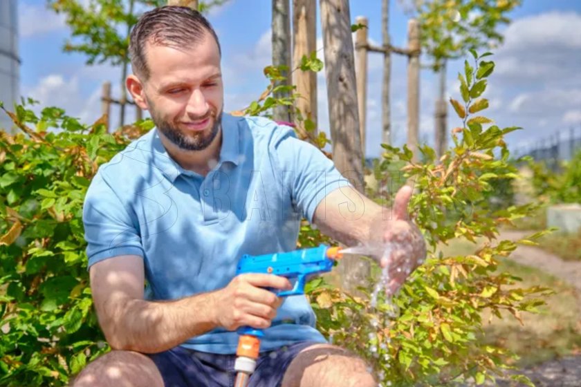 Umarex WN99 Water Nozzle-Pistola ad acqua GRN 17
