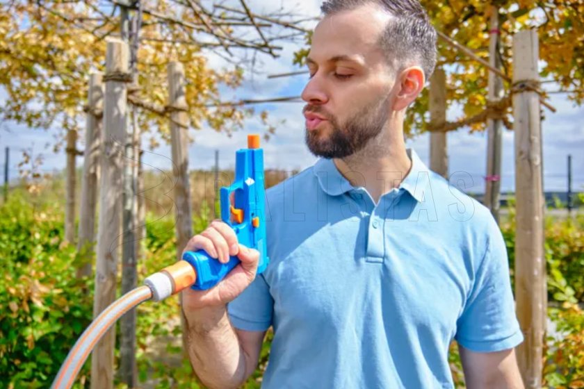 Umarex WN99 Water Nozzle-Pistola ad acqua GRN 16