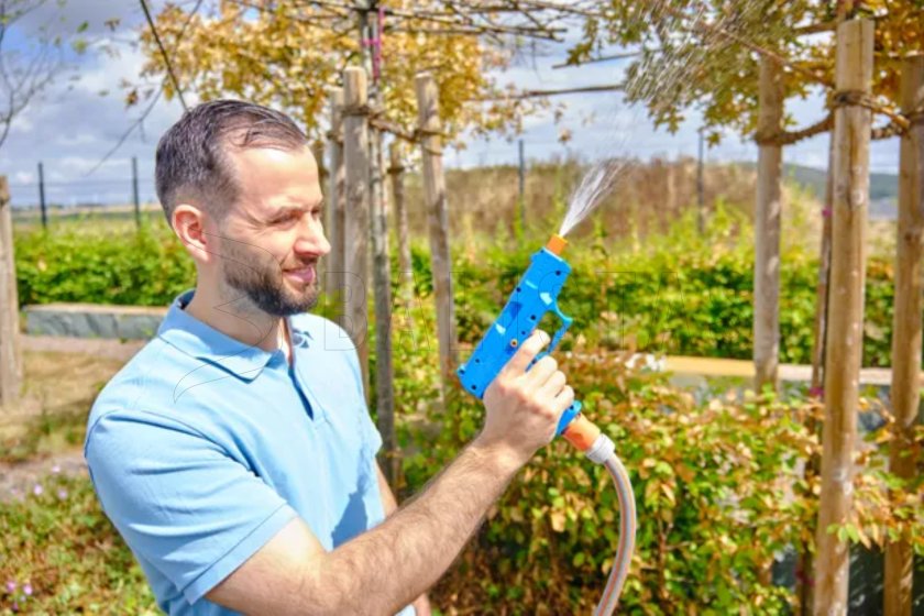 Umarex WN99 Water Nozzle-Pistola ad acqua GRN 14