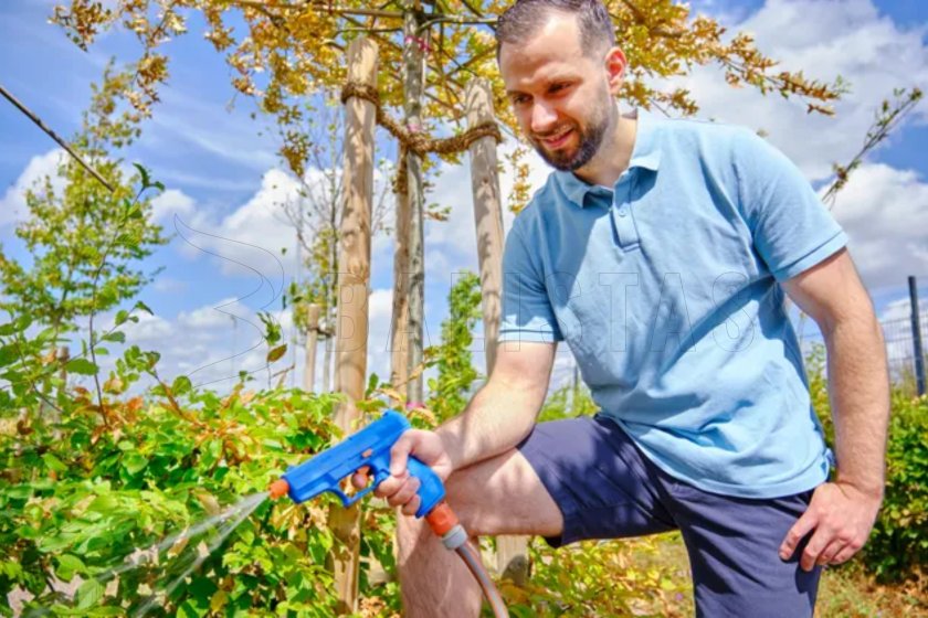 Umarex WN99 Water Nozzle-Pistola ad acqua GRN 12