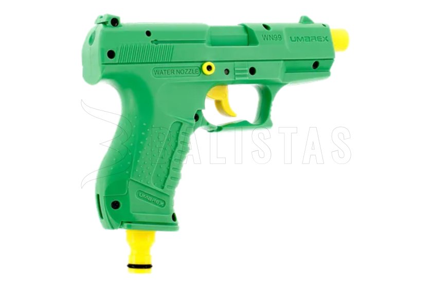 Umarex WN99 Water Nozzle-Pistola ad acqua GRN 6