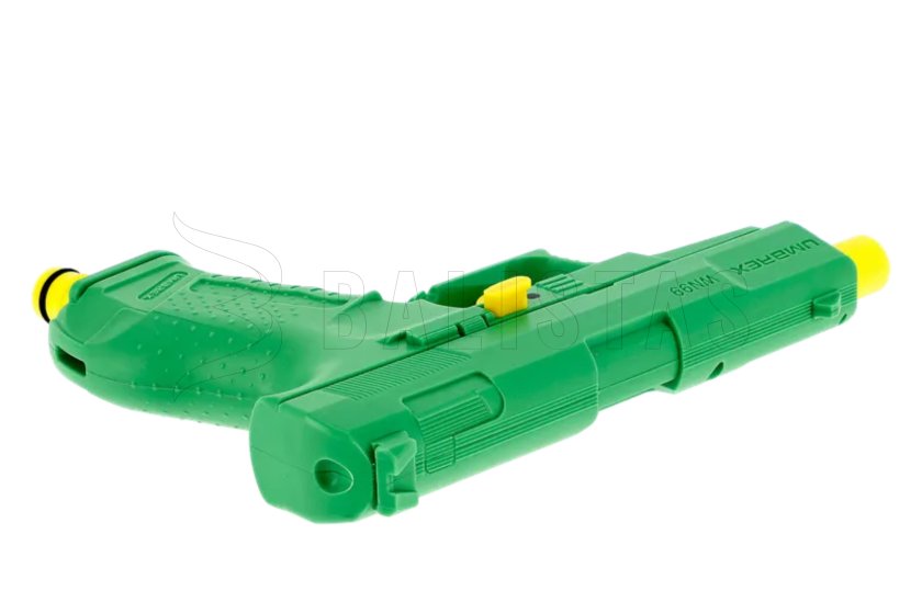 Umarex WN99 Water Nozzle-Pistola ad acqua GRN 8