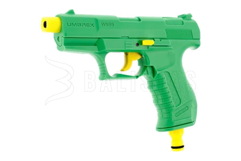 Umarex WN99 Water Nozzle-Pistola ad acqua GRN 2