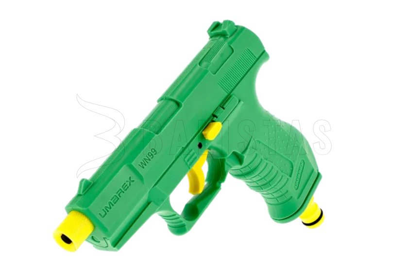 Umarex WN99 Water Nozzle-Pistola ad acqua GRN 9