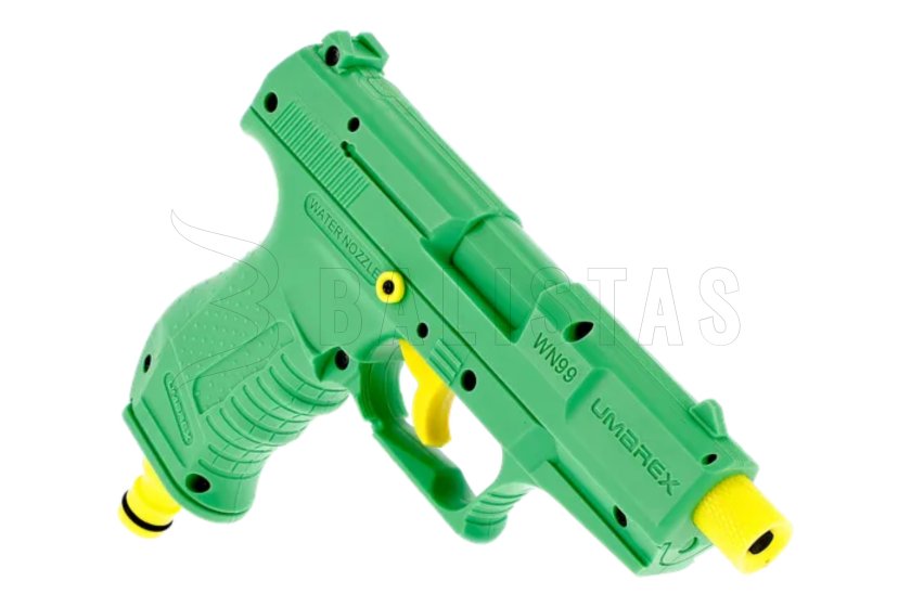 Umarex WN99 Water Nozzle-Pistola ad acqua GRN 7