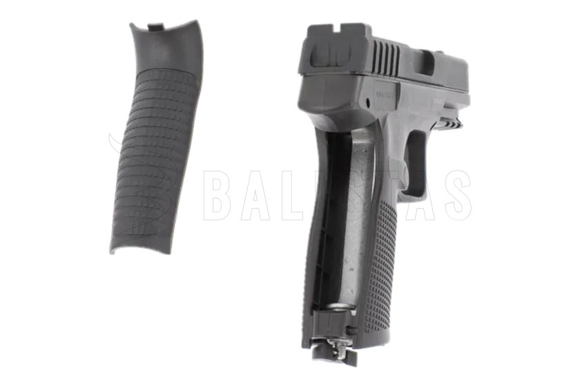 Pistola ad aria compressa Umarex TXP 11